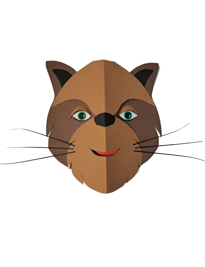 Cat Design 2