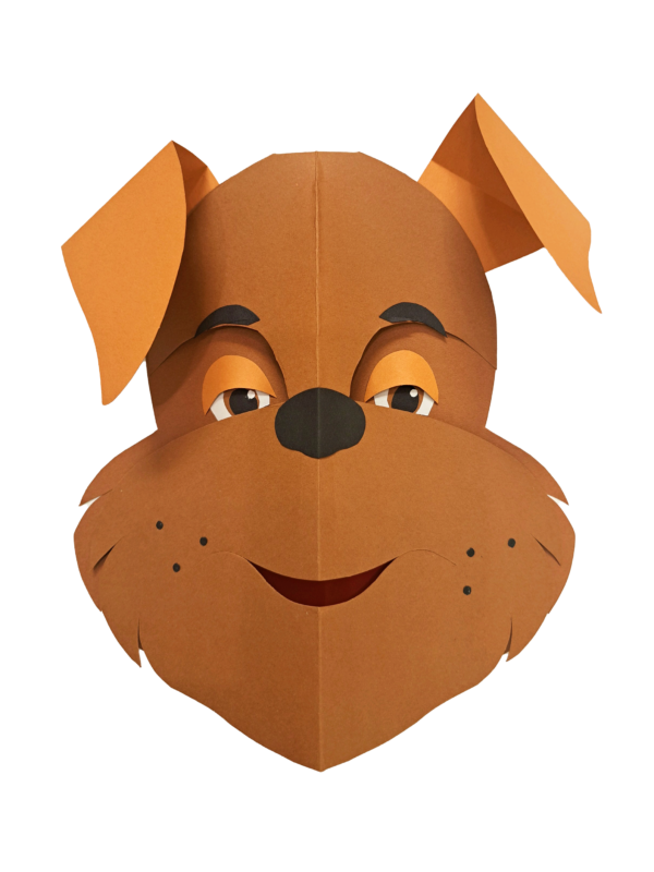 Dog Design 3