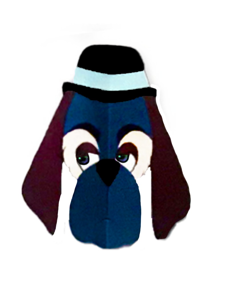 Dog Design 4