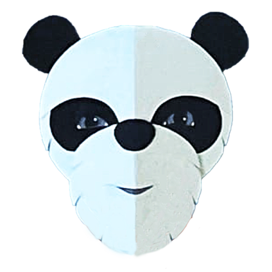 Bear or Panda