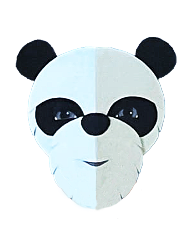 Bear or Panda