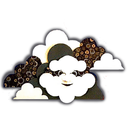 Cloud Design 1