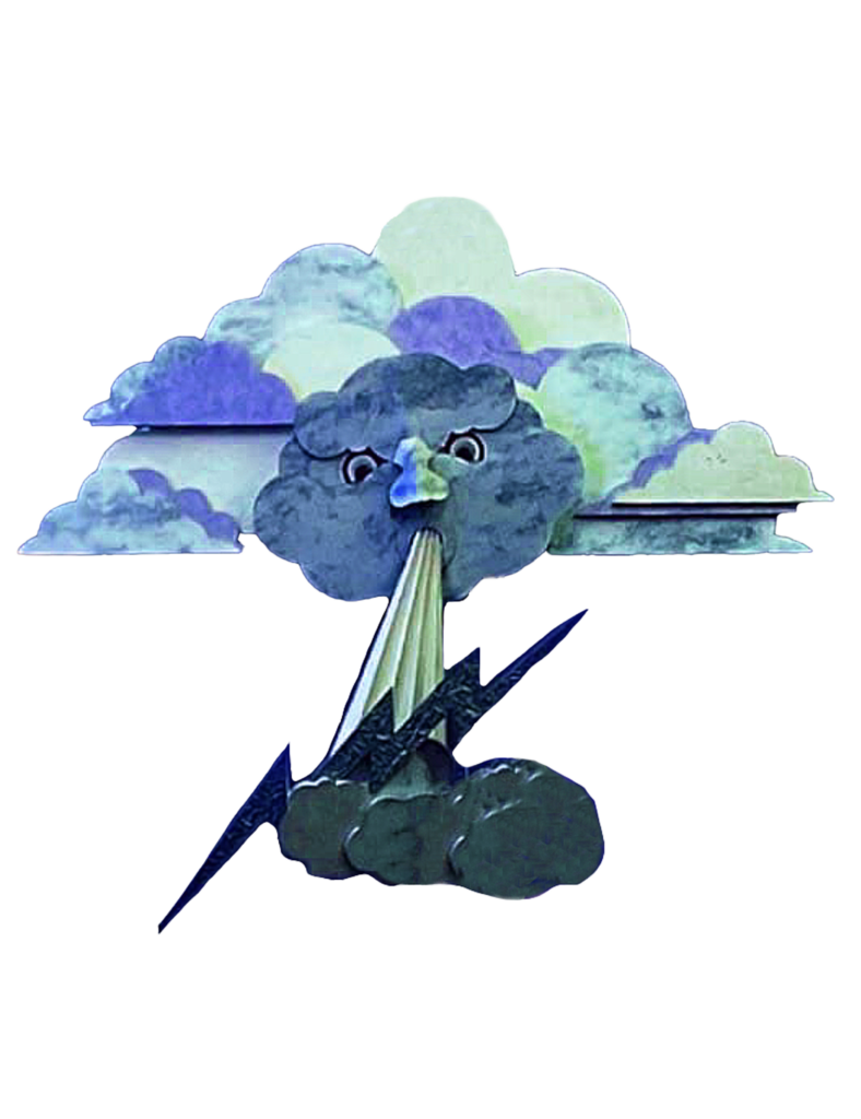 Cloud Design 2