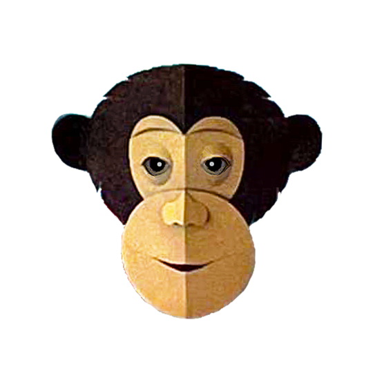 Monkey Design 2