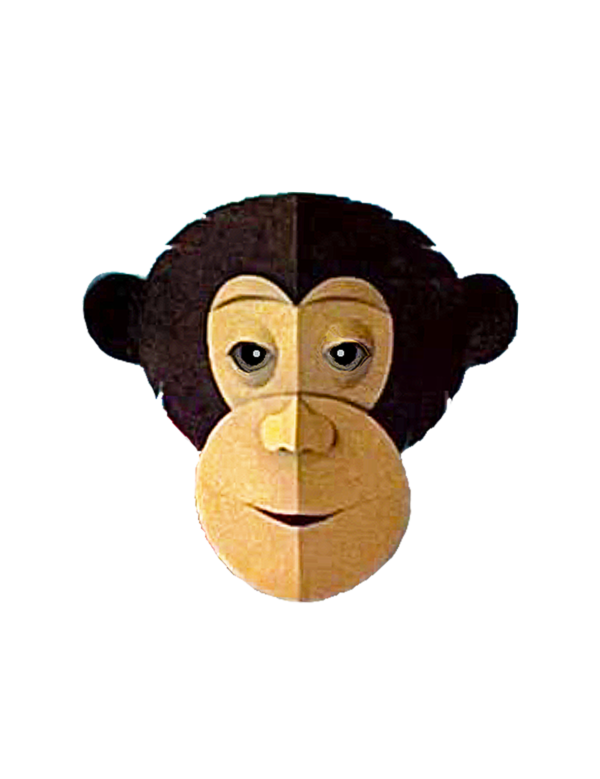 Monkey Design 2