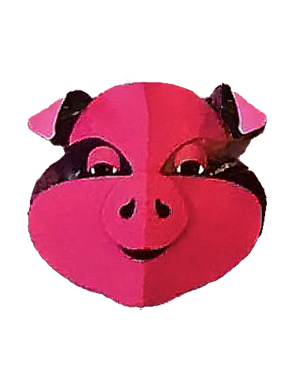 Pig Design 2