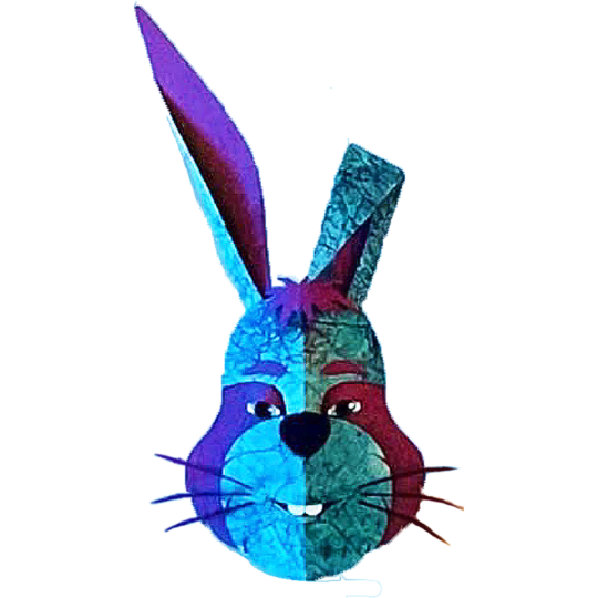 Rabbit Design 2