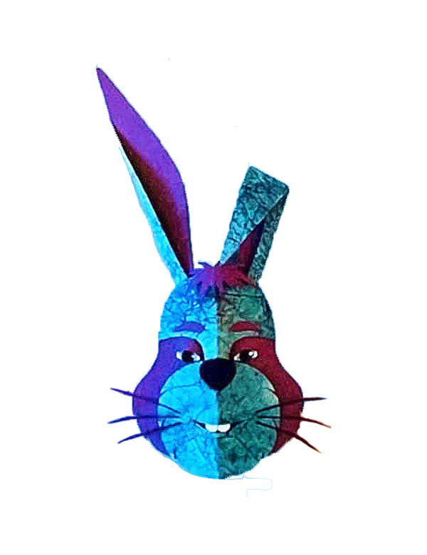 Rabbit Design 2