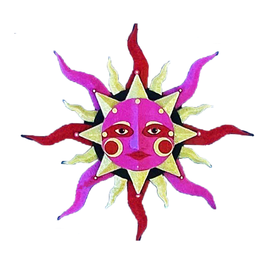 Sun Design 2