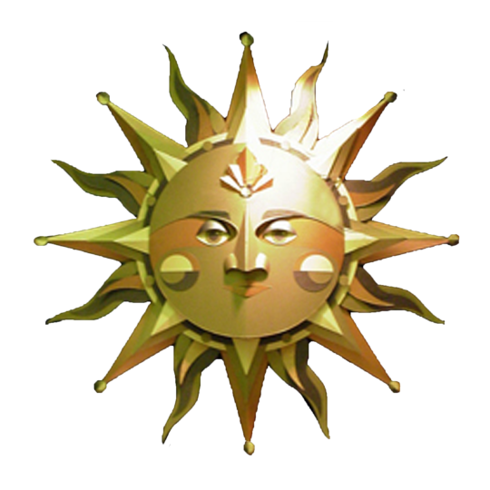 Sun Design 1