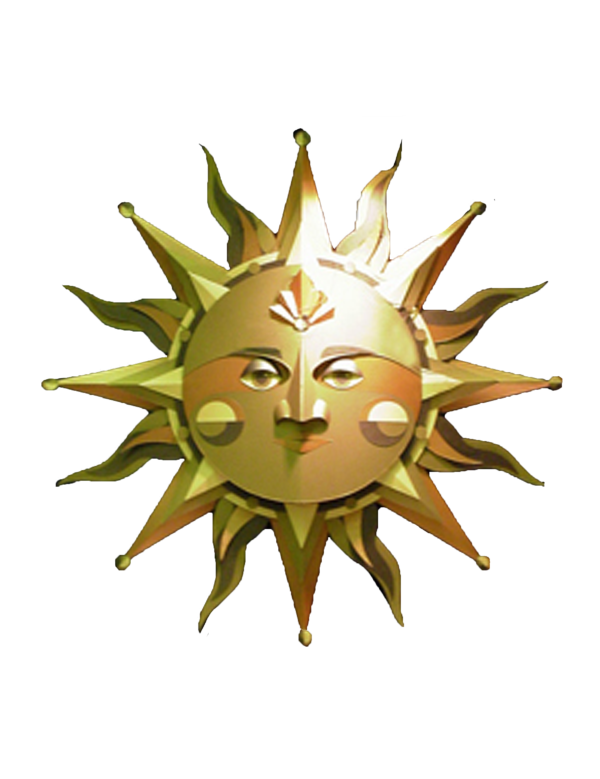 Sun Design 1